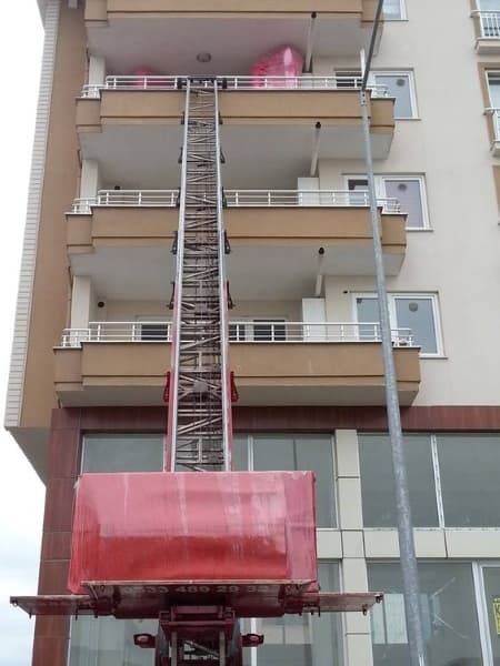 Hayrabolu Nakliyat Slider